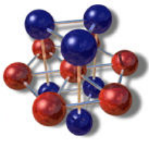 Empilement hexagonal compact